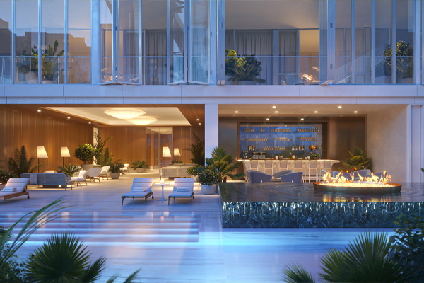 Amenities at Gera's Island of Joy &mdash; photo gallery, images, brochure, amenities, cost sheet, price breakup, availability details, RERA number, RERA certificate, possession date, layout plan, logo, floor plan, master plan, and location map showcasing project highlights and features.